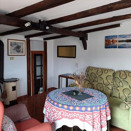 Apartamento Rural Cristi Ronda Exterior photo