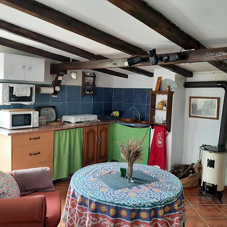 Apartamento Rural Cristi Ronda Exterior photo